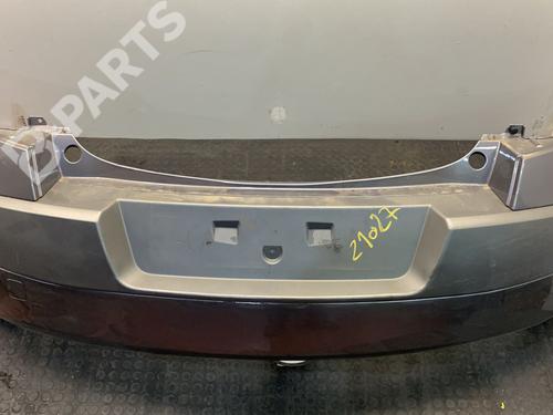 Used Rear bumper RENAULT MEGANE II (BM0/1_, CM0/1_) 1.5 dCi (BM1E, CM1E) (106 hp) 11008024