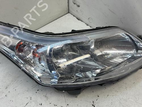 Used Right headlight CITROËN C4 I (LC_) [2004-2014]  31044956