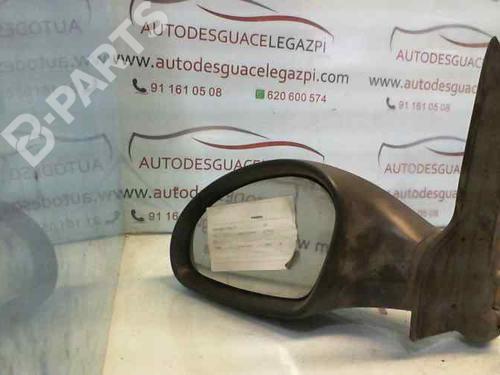 Used Left mirror SEAT TOLEDO III (5P2) [2004-2009]  10994926