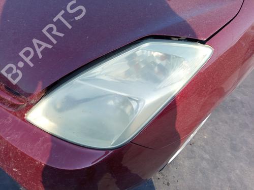 Venstre forlygte TOYOTA PRIUS Liftback (_W2_) 1.5 Hybrid (NHW20_, NHW20R) (112 hp) 31646103