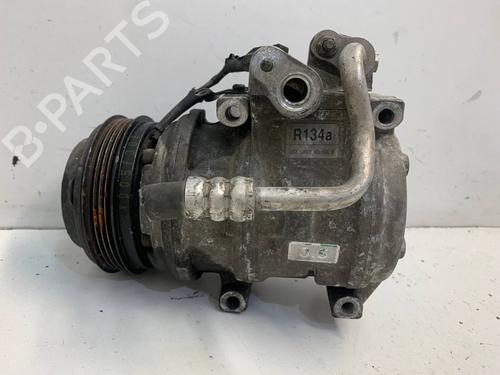 AC compressor KIA SORENTO I (JC) 3.5 V6 4WD | BP23221834M34 