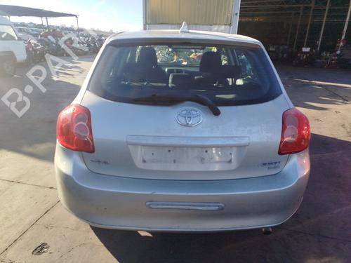 Engine TOYOTA AURIS (_E15_)  | BP29159182M1 