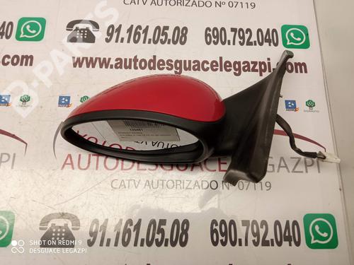 Left mirror ALFA ROMEO GT (937_) 1.9 JTD (937CXN1B) | BP10997550C26 