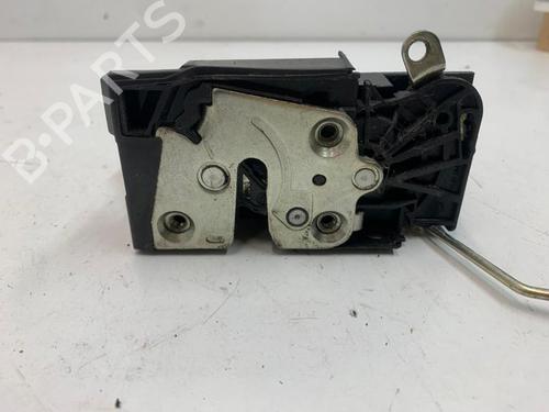 Front right lock DACIA SANDERO  | BP15961051C97 