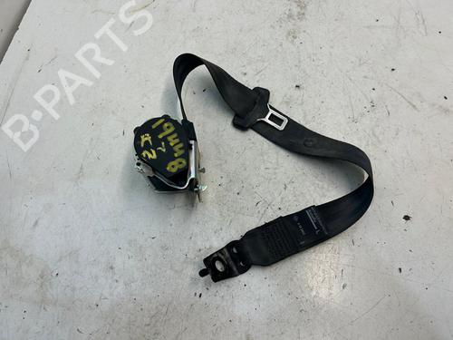 Kollisonspute sett RENAULT CLIO IV (BH_)  | BP21589258C86 