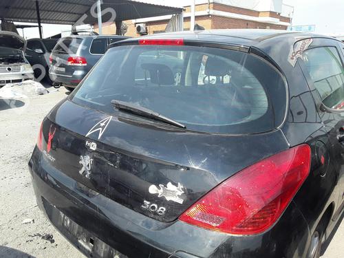 Tailgate PEUGEOT 308 I (4A_, 4C_)  | BP13647031C6 
