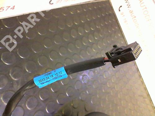 Right mirror RENAULT CLIO IV (BH_)  | BP11004676C27 