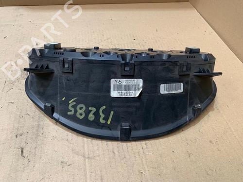 Instrument cluster CHEVROLET AVEO / KALOS Saloon (T250, T255)  | BP13408707C47 