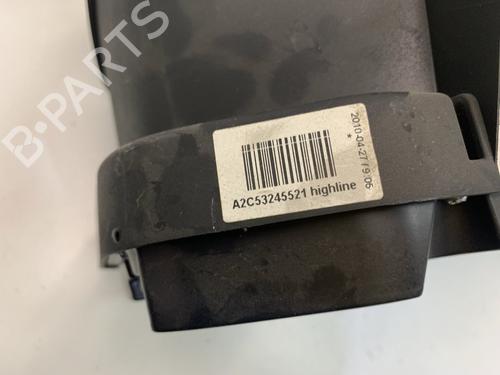 Instrument cluster TOYOTA AURIS (_E15_)  | BP17156018C47 