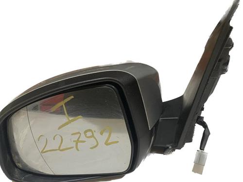 Left mirror FORD FOCUS II (DA_, HCP, DP)  | BP15253687C26 