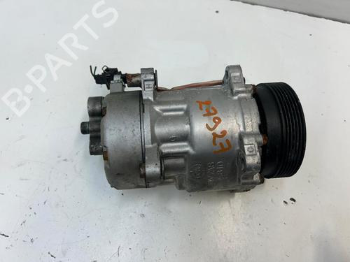 AC compressor SEAT IBIZA II (6K1) 1.9 TDI | BP26401250M34 