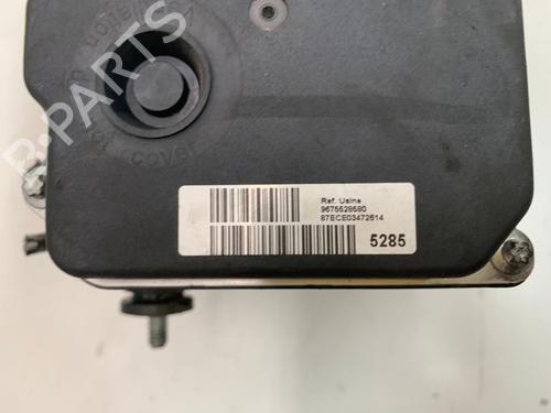 ABS pump PEUGEOT 308 SW I (4E_, 4H_) 1.6 16V | BP15725986M43 