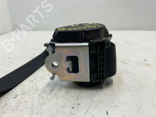 Kollisonspute sett RENAULT CLIO IV (BH_)  | BP21589258C86 