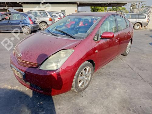 Used Parts TOYOTA PRIUS Liftback (_W2_) 1.5 Hybrid (NHW20_, NHW20R) (112 hp) 4215756