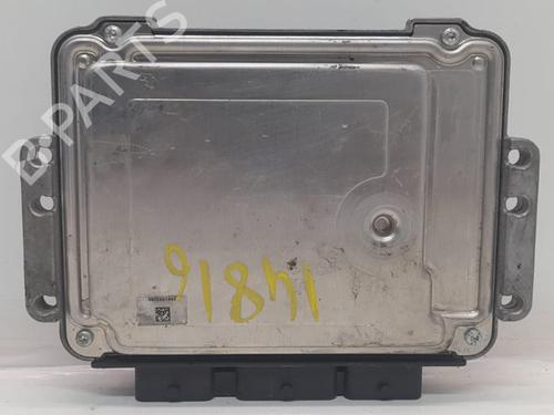 Engine control unit (ECU) FORD FOCUS II Turnier (DA_, FFS, DS)  | BP12434327M57 