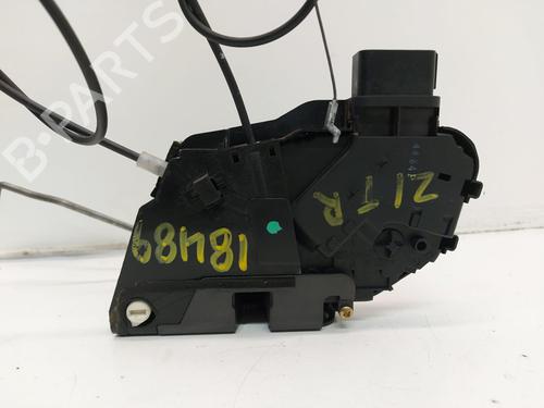 Rear left lock MAZDA 3 Saloon (BK) 2.0 (BKEP) | BP15123210C100 