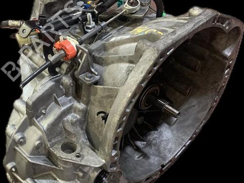 Used Gearbox RENAULT MEGANE II (BM0/1_, CM0/1_) 2.0 dCi (BM1K, CM1K) (150 hp) 17049356
