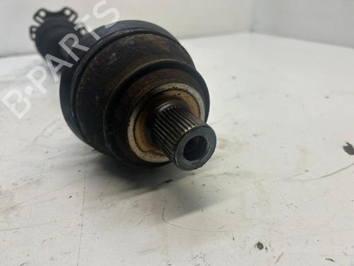 Right front driveshaft AUDI A6 C6 (4F2) 2.0 TFSI | BP21551053M39 