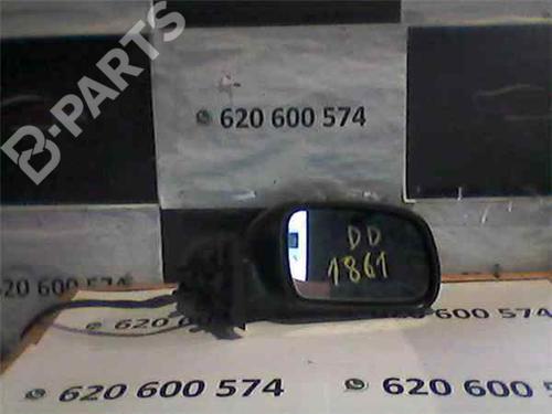 Used Right mirror PEUGEOT 307 Break (3E) 2.0 HDI 110 (107 hp) 10996141