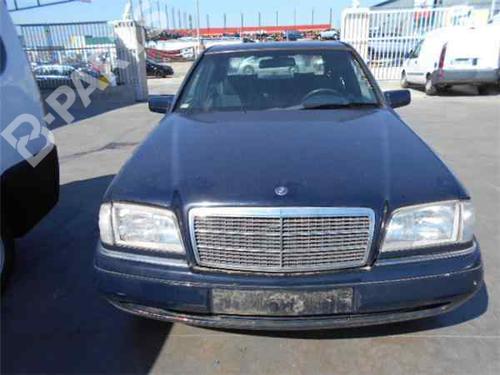 Used Parts MERCEDES-BENZ C-CLASS (W202)  C 220 (202.022)  1157998