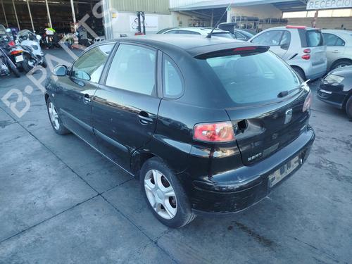Left taillight SEAT IBIZA III (6L1)  | BP29115390C34 