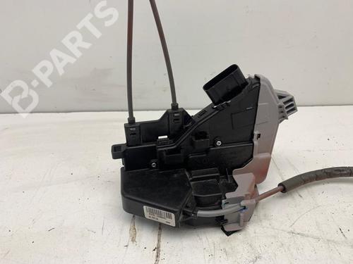 Used Rear left lock HYUNDAI IONIQ (AE) 1.6 GDI Hybrid (105 hp) 11009352