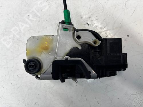 Front right lock CHEVROLET AVEO Hatchback (T300) 1.3 D | BP28195937C97 
