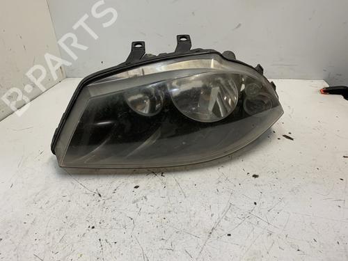 Used Left headlight SEAT IBIZA III (6L1) [2002-2009]  22800766