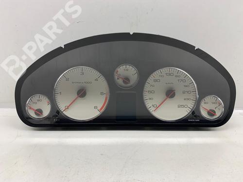 Instrument cluster PEUGEOT 407 (6D_) 1.6 HDi 110 (6D9HZC, 6D9HYC) | BP11376703C47 