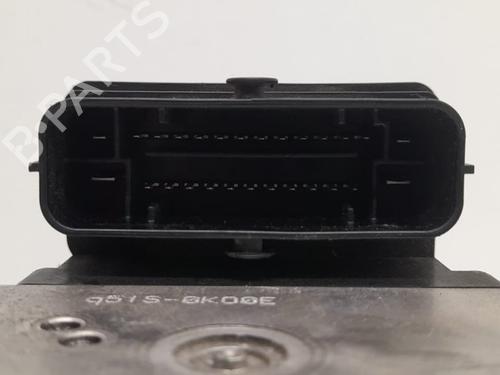 ABS pump FORD S-MAX (WA6)  | BP13415923M43 