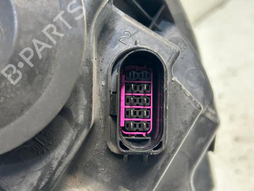 Left headlight FORD FIESTA VI (CB1, CCN) 1.4 TDCi | BP24506406C28 