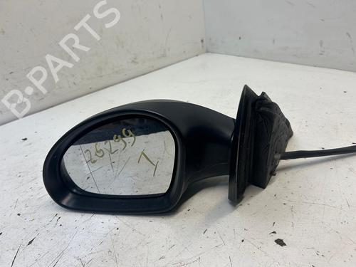 Left mirror SEAT IBIZA III (6L1)  | BP22781732C26 