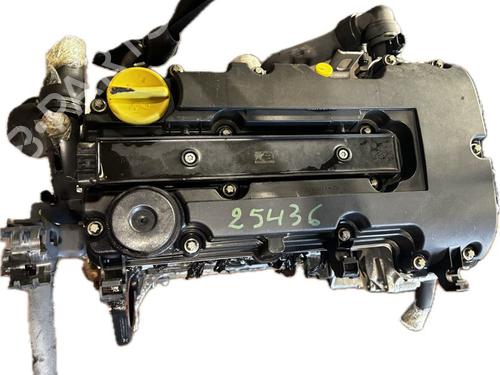 Engine OPEL CORSA D (S07)  | BP30259085M1 