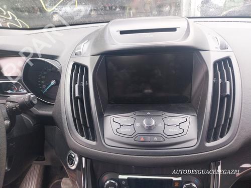 Bilradio FORD KUGA II (DM2) 2.0 TDCi (150 hp) 29610590