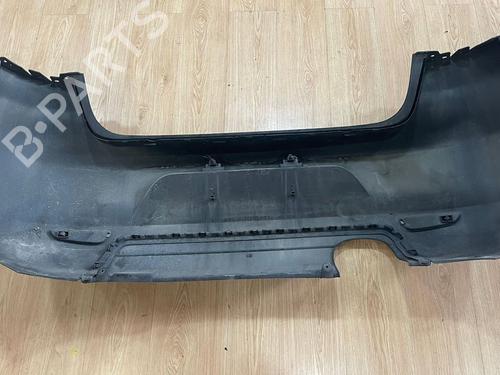 Rear bumper SEAT IBIZA III (6L1)  | BP18642352C8 