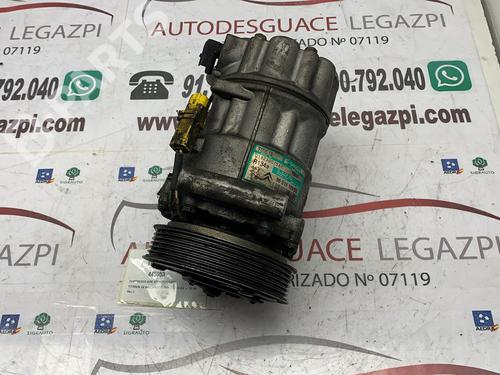 Compressor A/C CITROËN C4 I (LC_) 1.6 16V (109 hp) 11006986