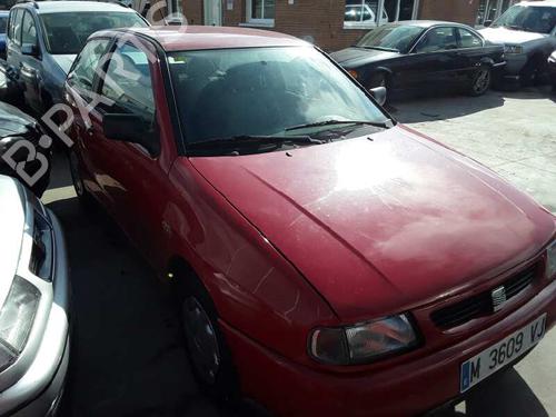Alternator SEAT IBIZA II (6K1) 1.4 i | BP11002744M7 