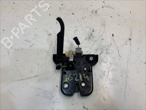 Used Tailgate lock AUDI A3 (8P1) 2.0 TDI 16V (140 hp) 23952522