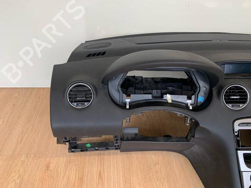 Kollisonspute sett ALFA ROMEO 147 (937_) 1.9 JTDM (937.AXD1A, 937.AXV1A, 937.BXB1A) | BP15820347C86 