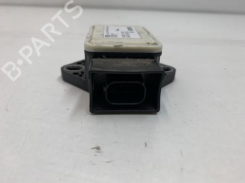 Electronic sensor NISSAN QASHQAI / QASHQAI +2 I (J10, NJ10, JJ10E) 1.5 dCi | BP16839234M84 