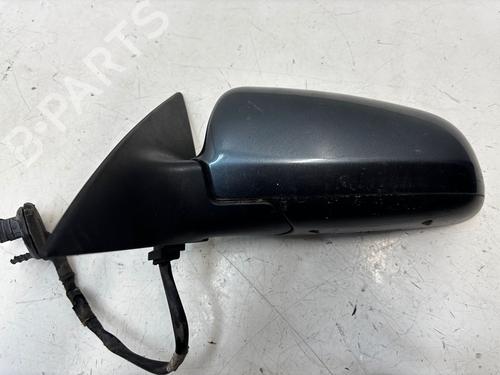 Left mirror AUDI A6 C6 Avant (4F5) 3.0 TDI quattro | BP29156658C26 