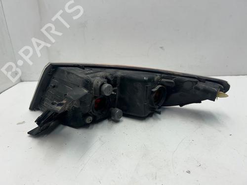 Left taillight HONDA CIVIC VIII Hatchback (FN, FK) 2.2 CTDi (FK3) | BP20487082C34 