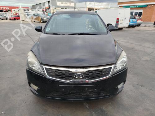 Used Parts KIA CEE'D Hatchback (ED) 1.6 CRDi 128 (128 hp) 4211624