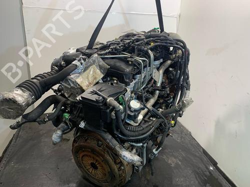Engine FORD FOCUS C-MAX (DM2)  | BP11142090M1 