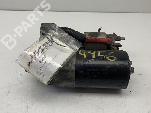Starter RENAULT LAGUNA II (BG0/1_) 2.0 16V (BG00, BG0K, BG0P, BG0W) | BP11001542M8 