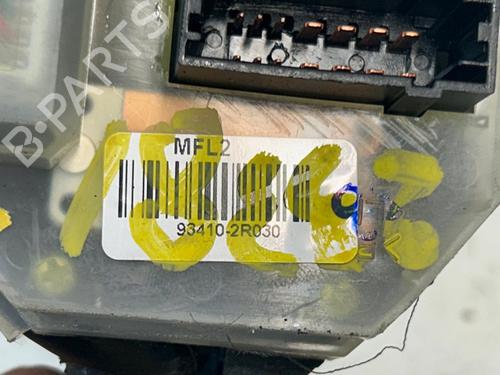 Headlight switch HYUNDAI i30 (FD)  | BP25493121I24 