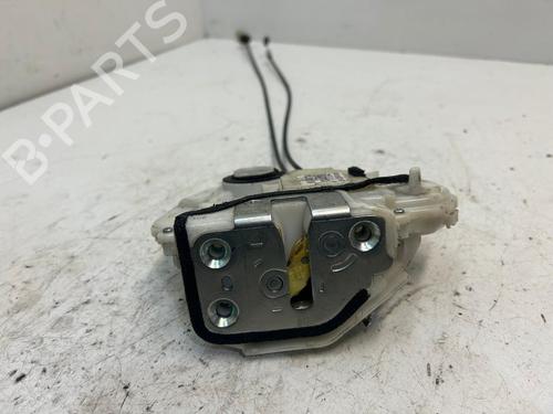Rear left lock HONDA CIVIC VIII Hatchback (FN, FK) 2.2 CTDi (FK3) | BP21788677C100 