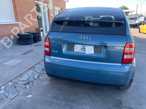 Engine AUDI A2 (8Z0) | BP36038845M1 - Image 6