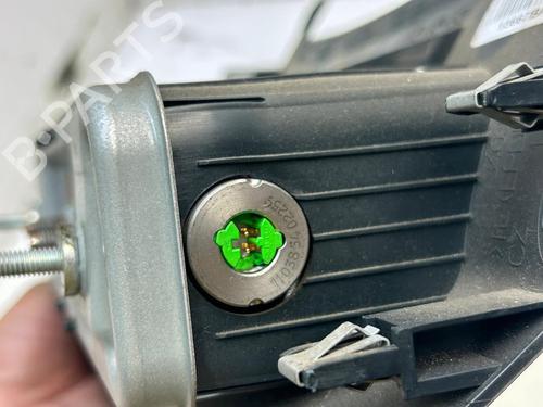 Kollisonspute sett FORD FIESTA VI (CB1, CCN)  | BP26378844C86 