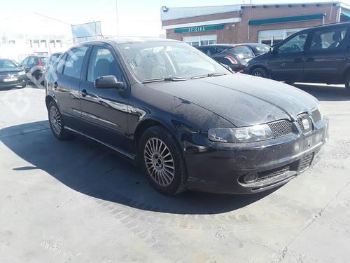 Gearbox SEAT LEON (1M1)  | BP15414770M3 
